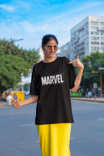 Marvel Design