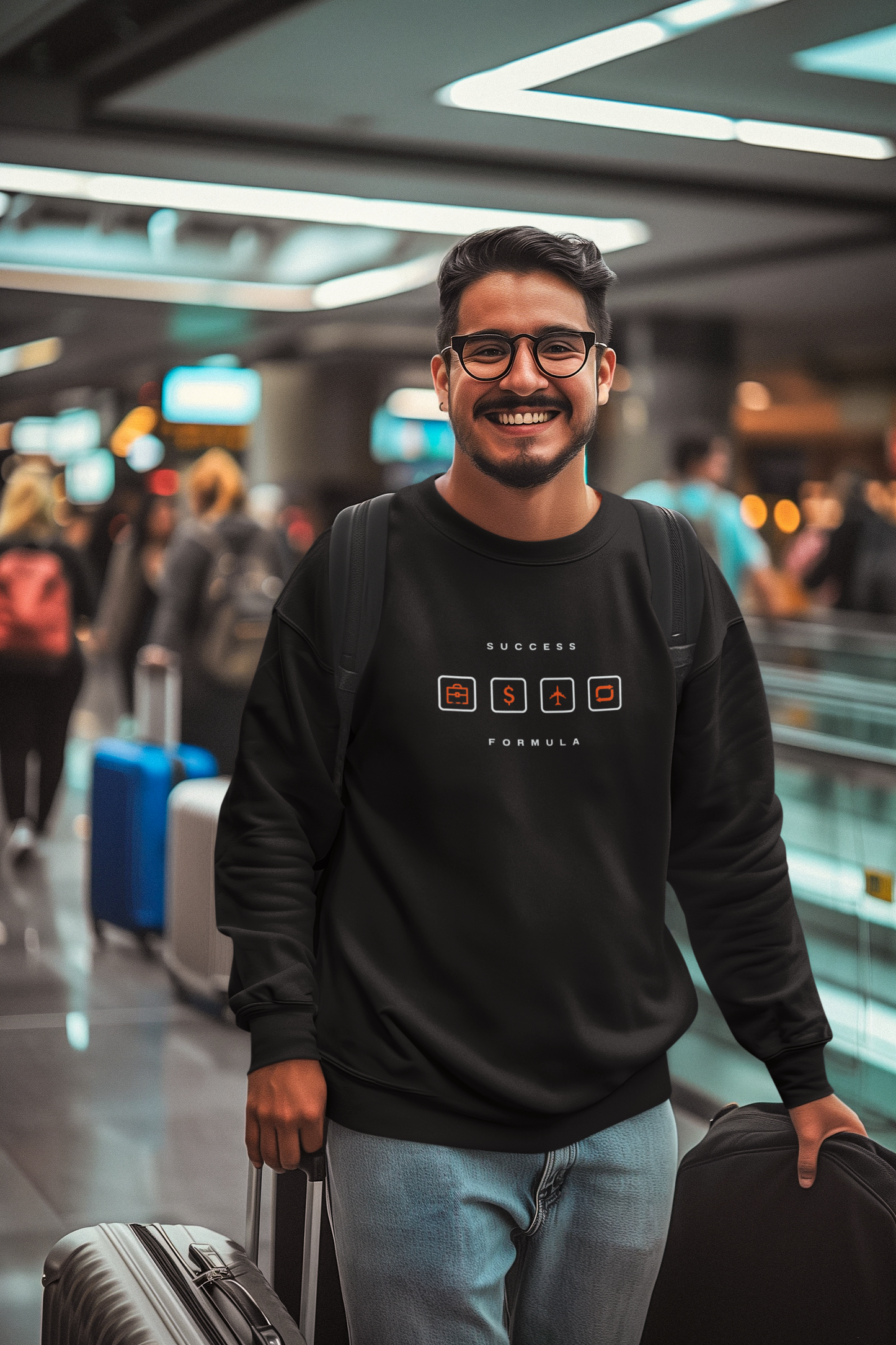 Sweatshirts (Unisex)